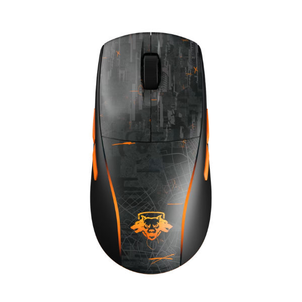 Mouse Gamer Corsair M75 Wireless Lightweight RGB Call of Duty Black OPS 6 Edition