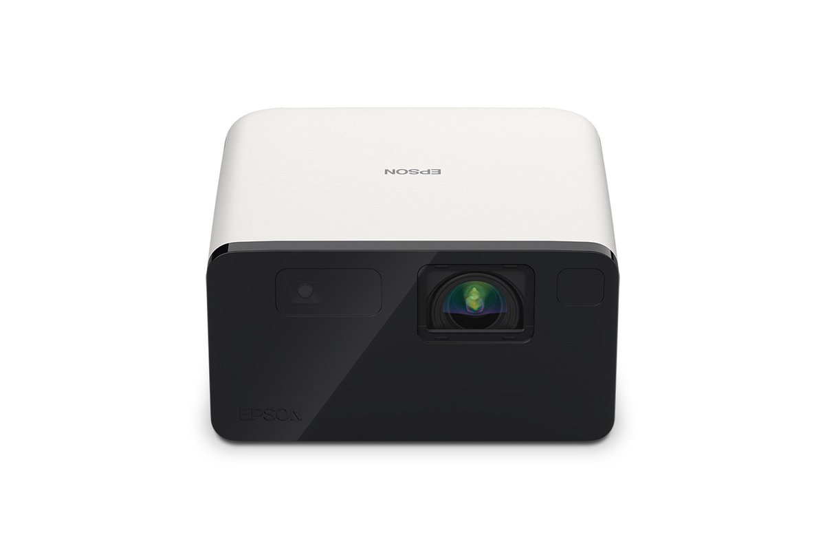 Proyector Epson EV MINI EF-21W