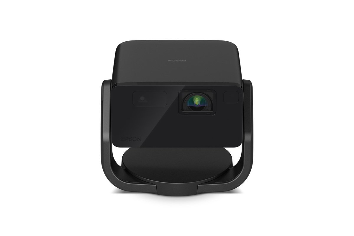 Proyector Epson EV MINI EF-22B