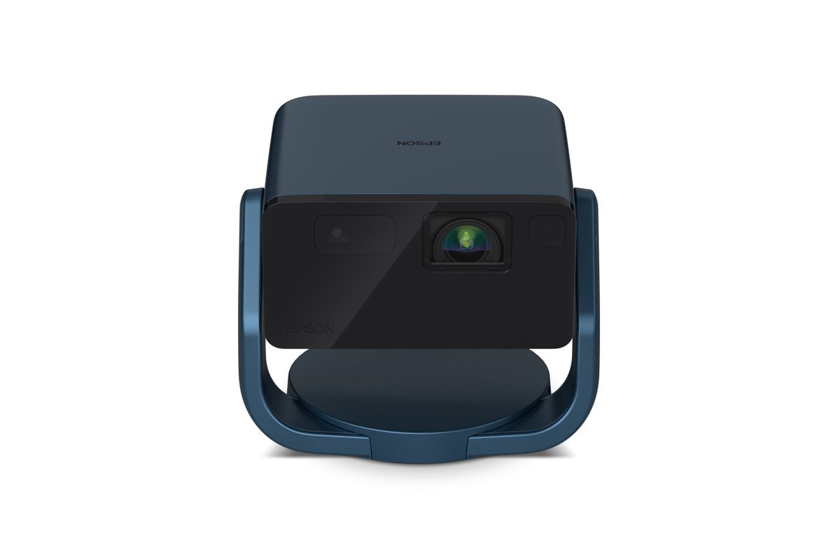 Proyector Epson EV MINI EF-22N