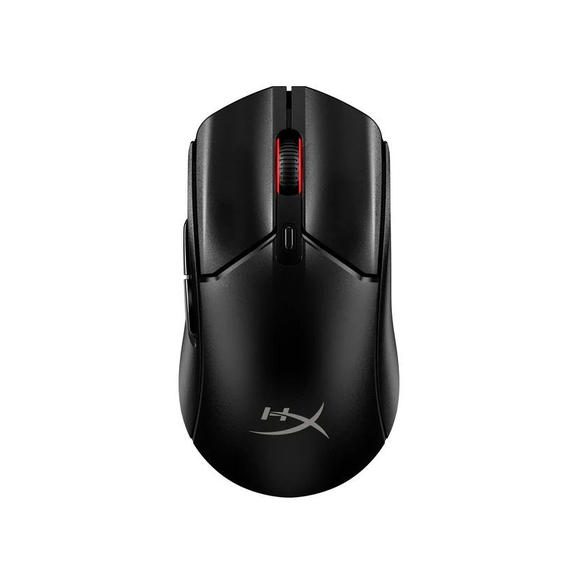 Mouse Gamer HyperX Pulsefire Haste 2 Core Wireless Black