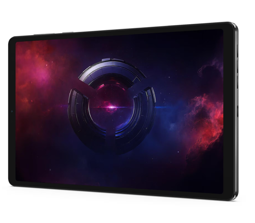 TABLET LENOVO LEGION TAB 8.8" QCOM SNAP GEN8 12GB DDR5 256GB UFS 4.0 ANDROID 14 + FOLIO + PELICULA DE VIDRIO
