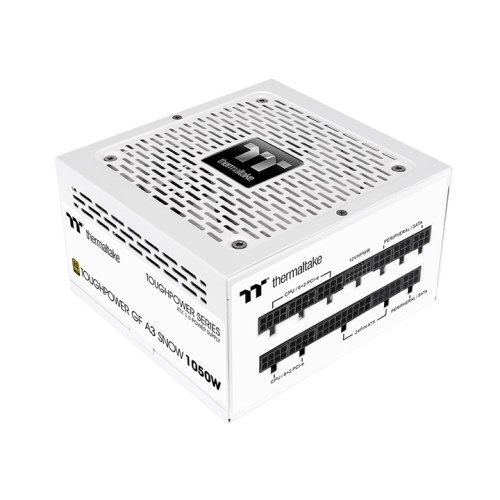 Fuente Thermaltake Toughpower GF A3 1050W 80 Plus Gold Modular ATX 3.1 PCIe 5.1