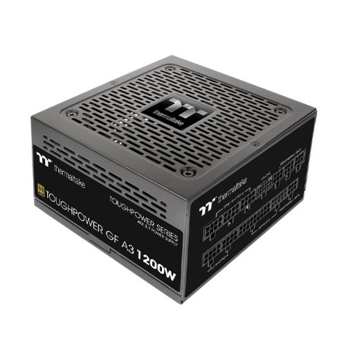 Fuente Thermaltake Toughpower GF A3 1200W 80 Plus Gold Modular ATX 3.1 PCIe 5.1