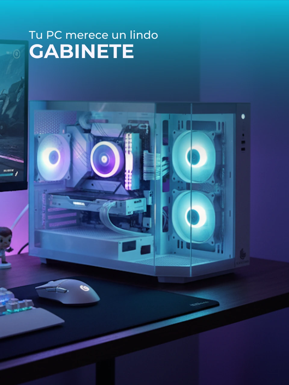 Gabinetes