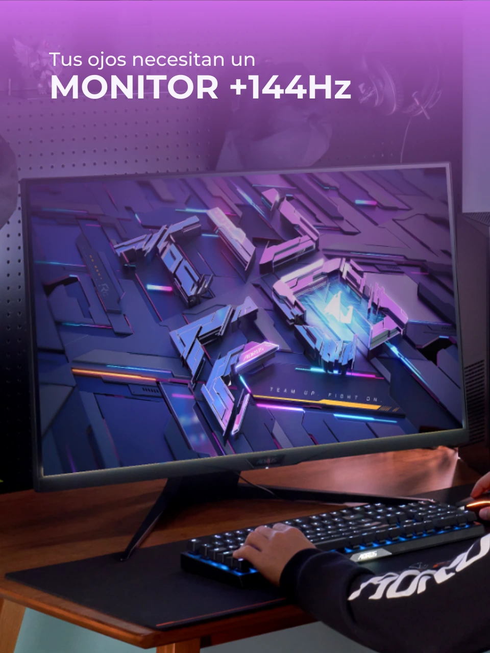Monitores