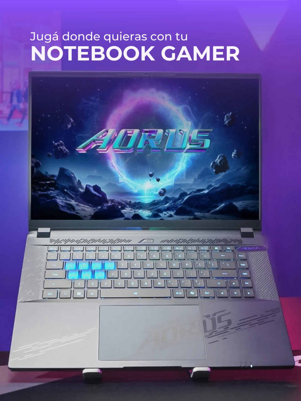 Notebooks