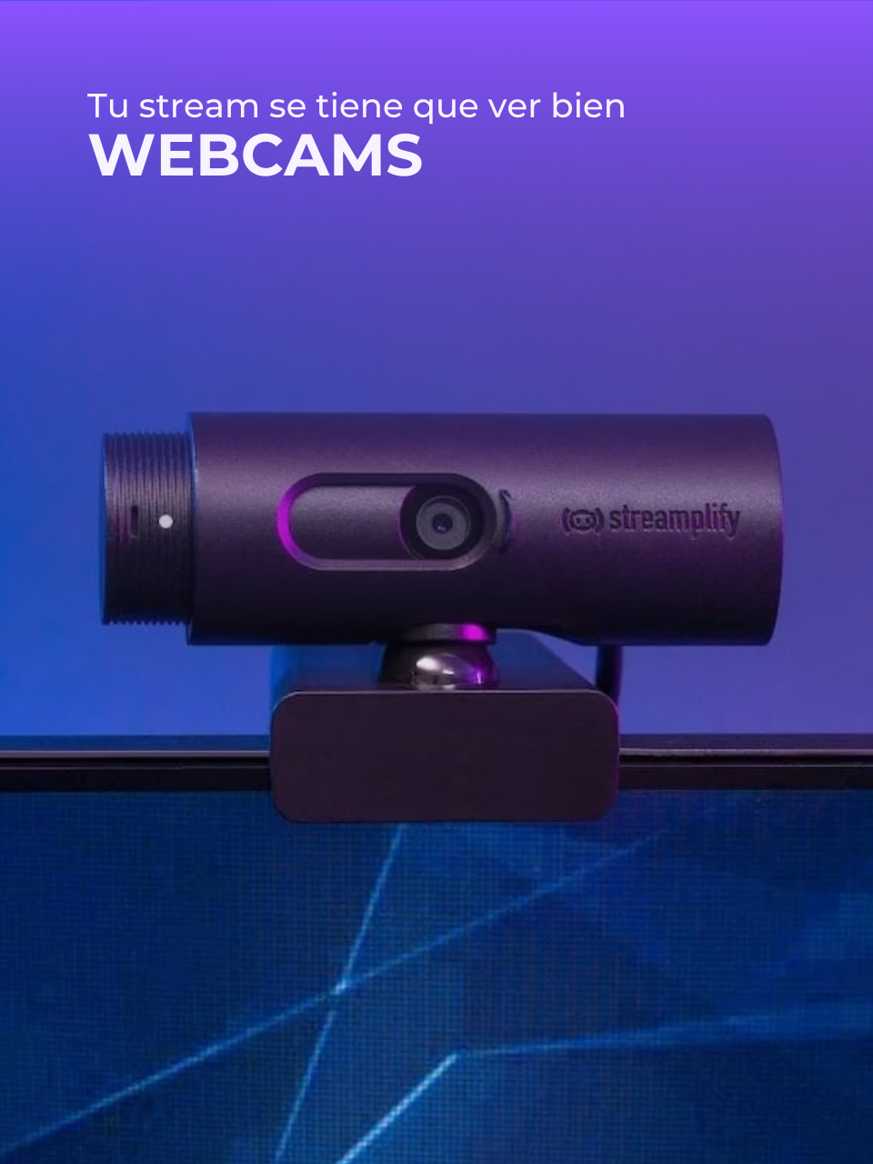 Webcams