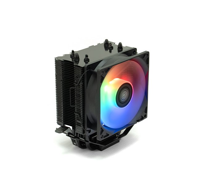 Cooler CPU Evolabs Cryo 3H FRGB