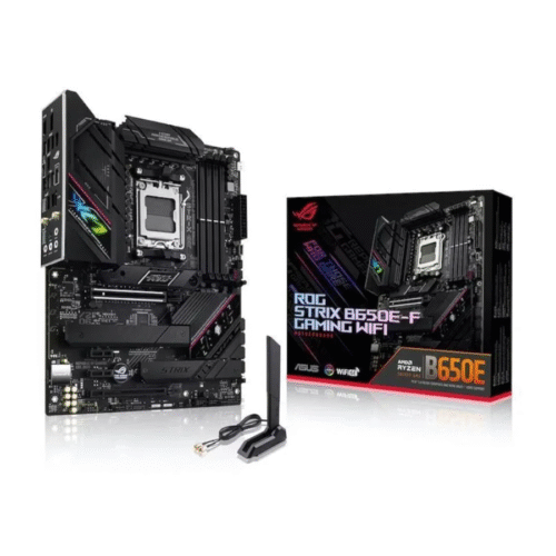 Mother Asus ROG Strix B650E-F Gaming WIFI AM5