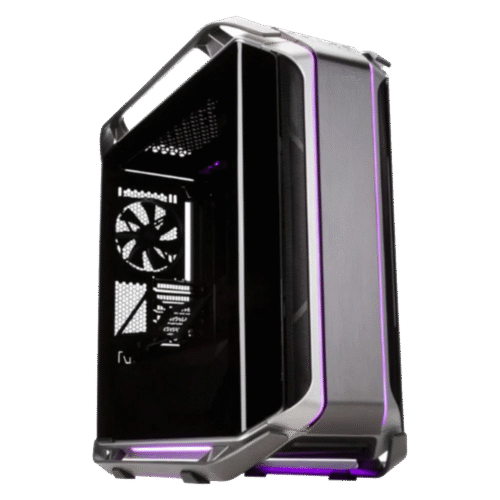 Gabinete Cooler Master Cosmos C700M Ultra Tower ARGB 4x140mm