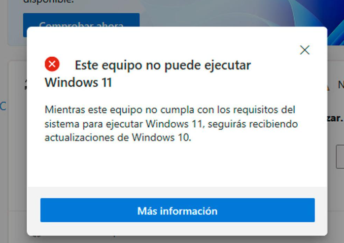 El Fin de una Era: Windows 10 Tiene Fecha de Vencimiento, ¿Está tu PC Preparada? 1 imagen 2025 09 15 161327172