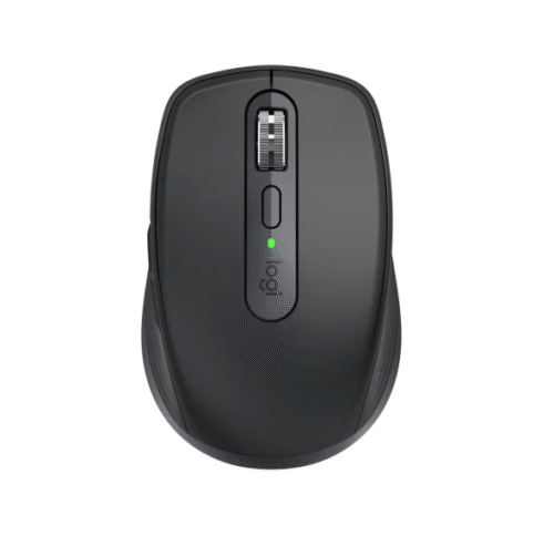 Mouse Logitech MX Anywhere 3S Wireless Negro