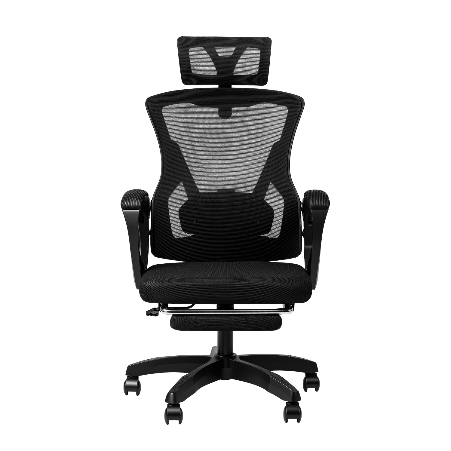 Silla Gamer Raptor Throne R20 Tela Gris