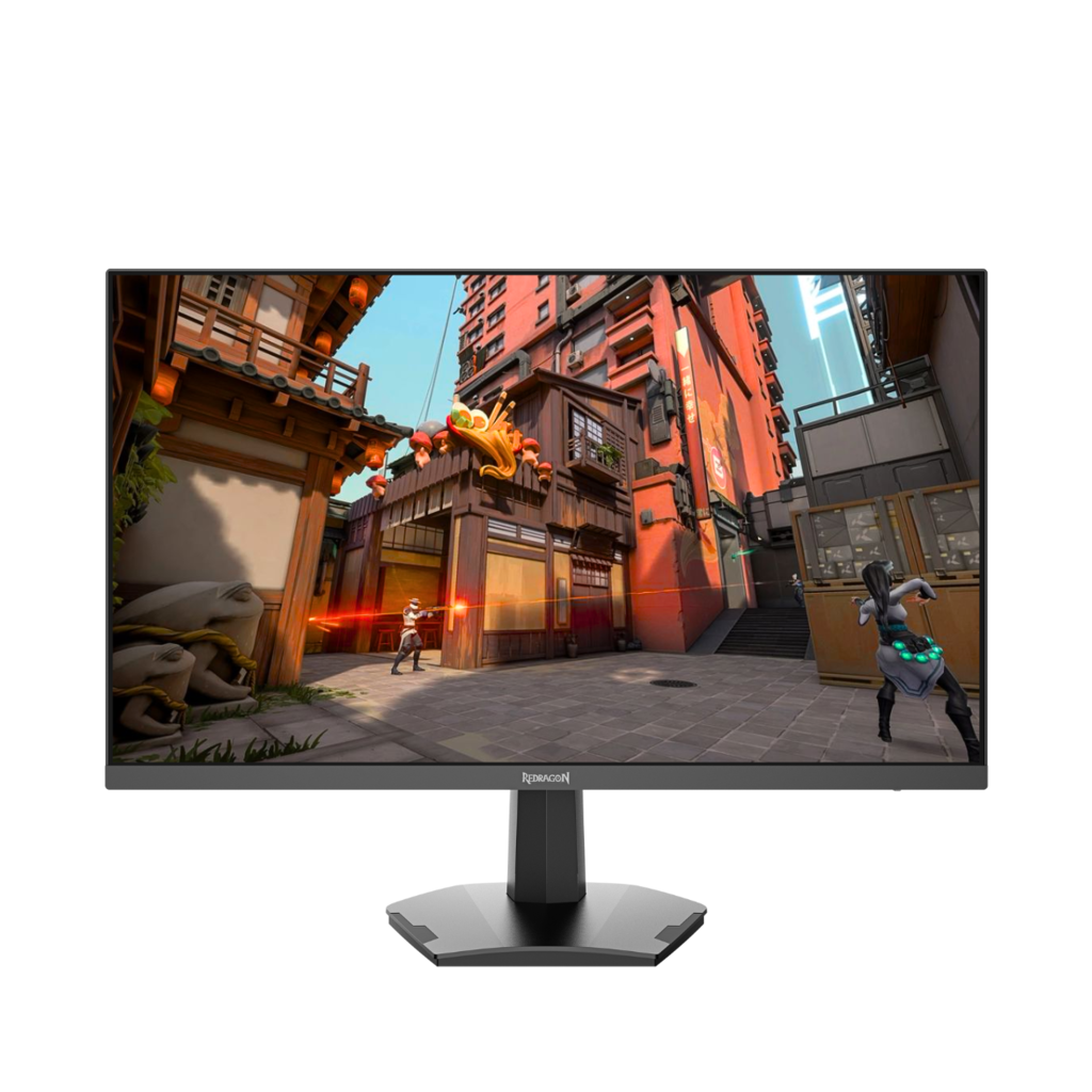 Monitor Gamer Redragon 27 200Hz IPS Mirror