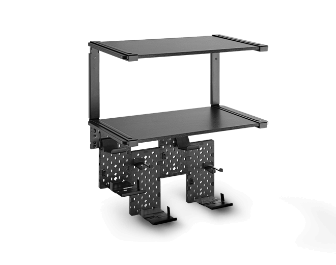 Soporte Redragon Cosmos RDRK03 para Joystick Auricular y Consola