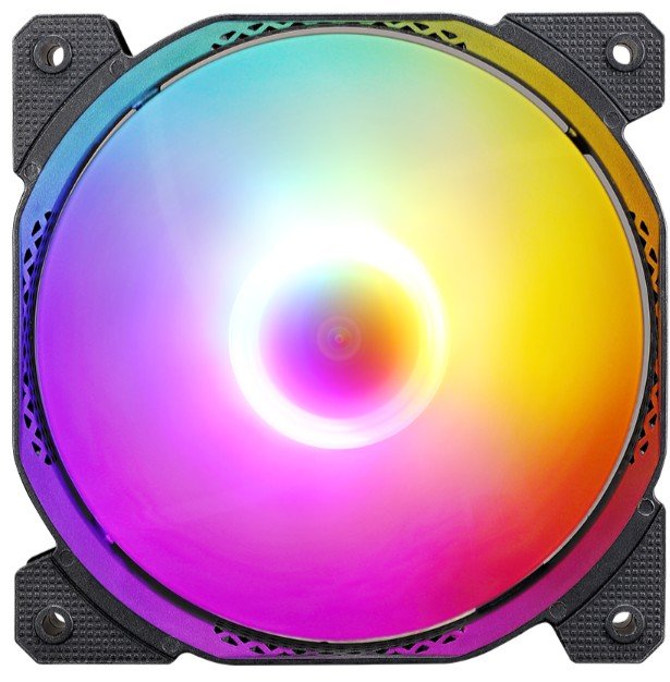 Cooler Fan Formula V Line Cosmic 12BK FR