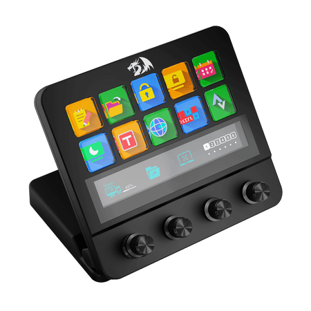 Stream Deck Redragon Ragnaros SS-552