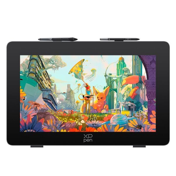 Tableta Gráfica XP-Pen Artist PRO 24 Gen 2 4K