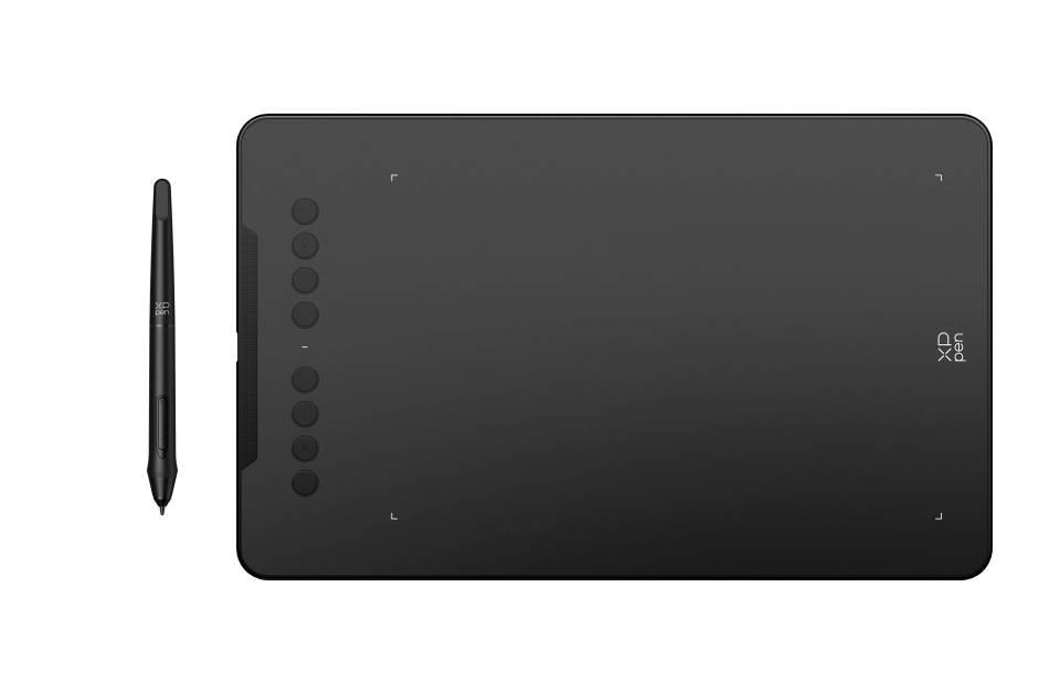 Tableta Gráfica XP-Pen Deco 01 V3