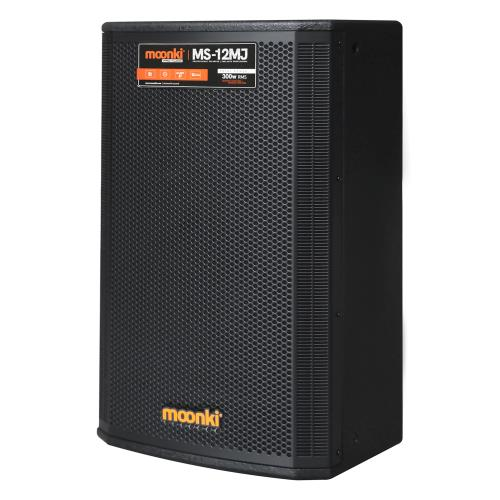Parlante Profesional Moonki Sound MS-12MJ