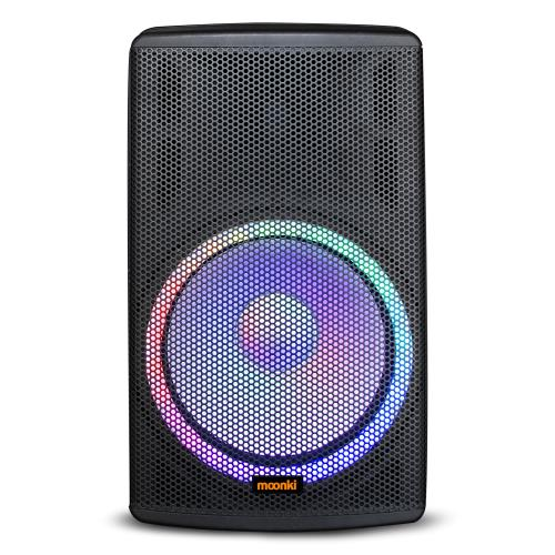 Parlante Profesional Moonki Sound MS-15MJ