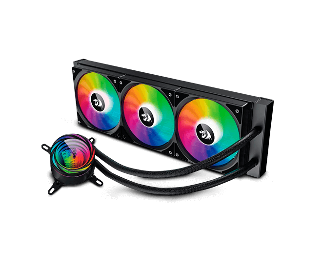 Watercooling Redragon 360 ARGB CCW-1018