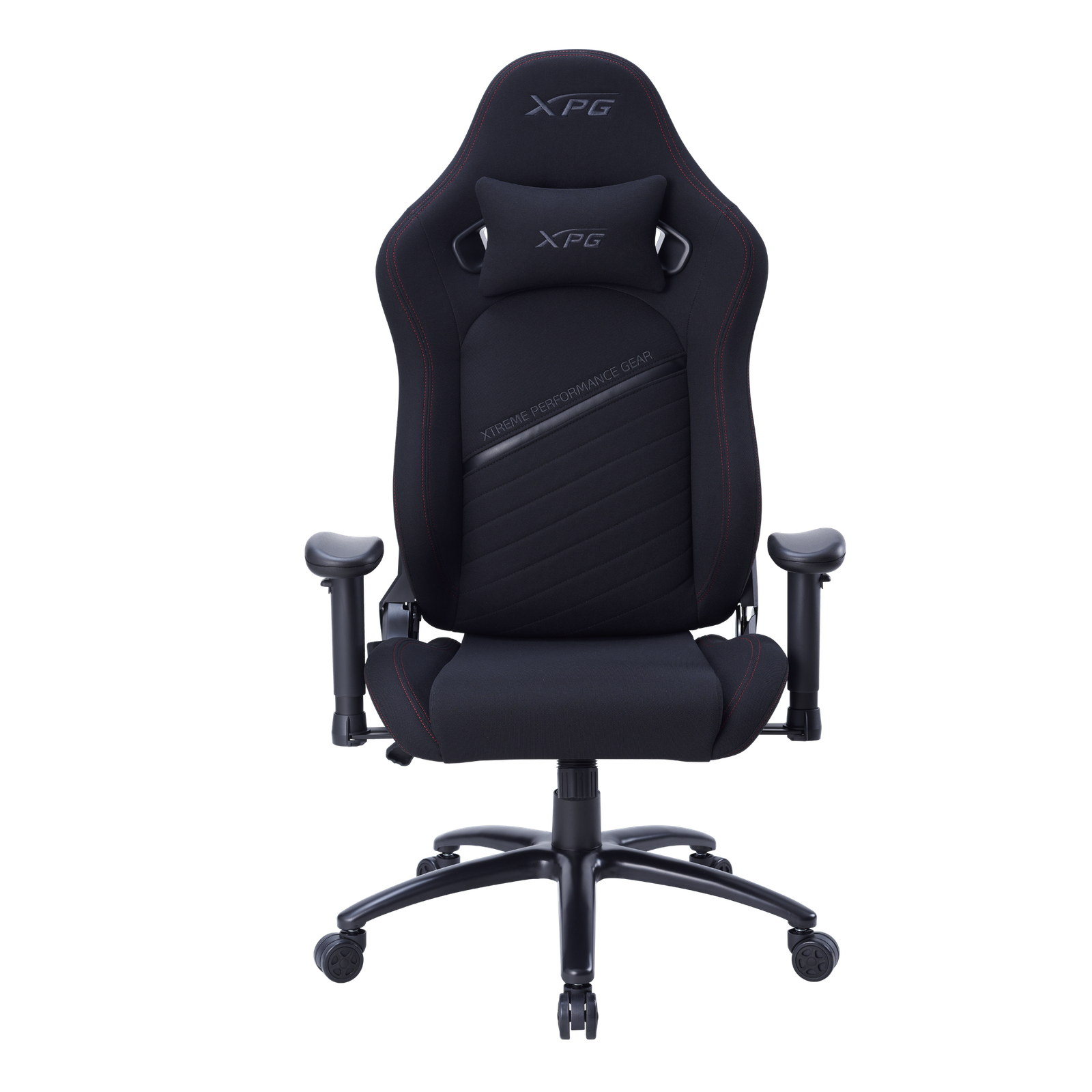 Silla Gamer Adata XPG Nexus Negro