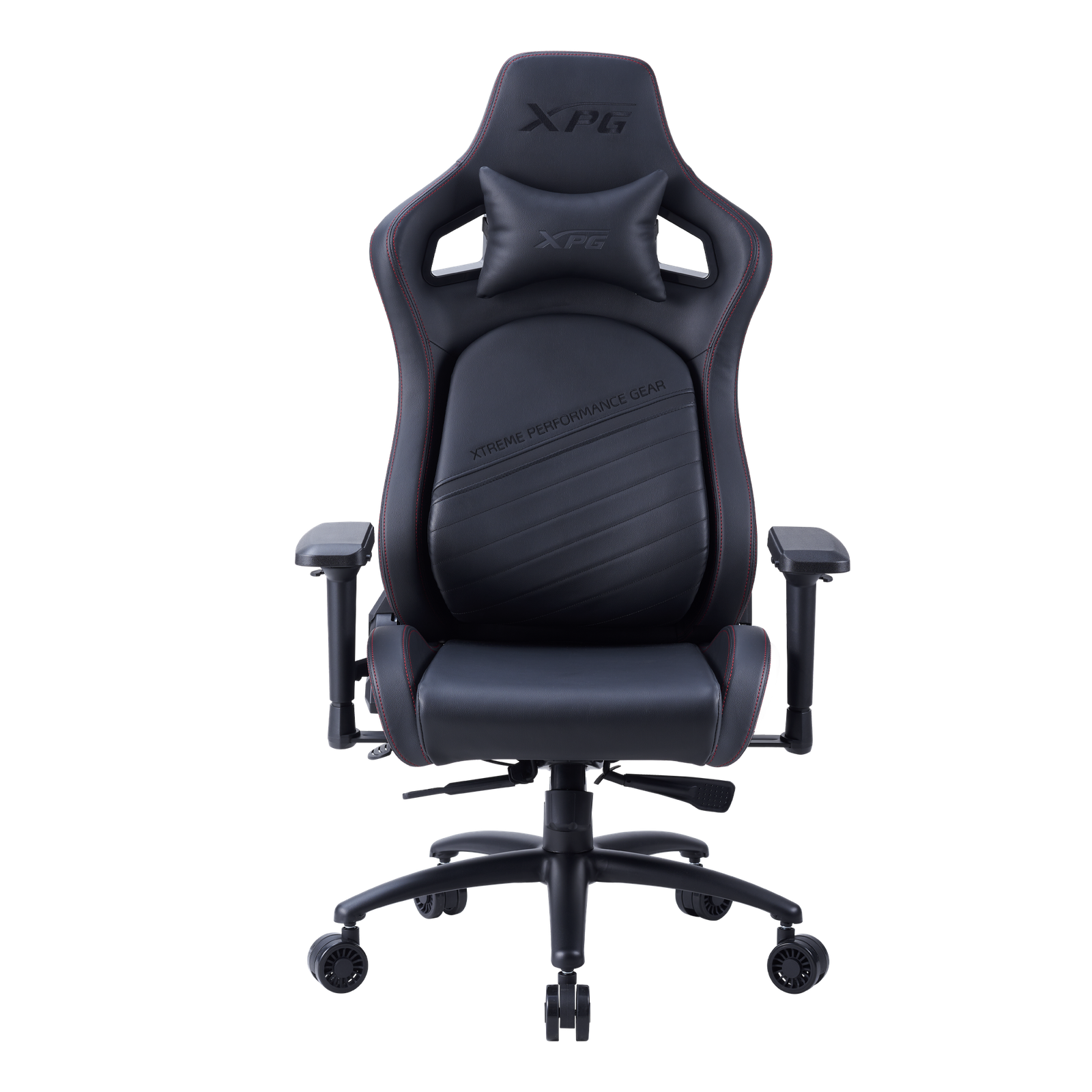 Silla Gamer Adata XPG Nexus Plus Negro