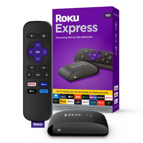 Roku Express HD