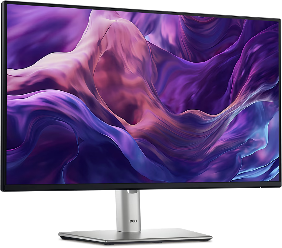MONITOR DELL PRO PLUS 24 100HZ IPS FHD P2425HE