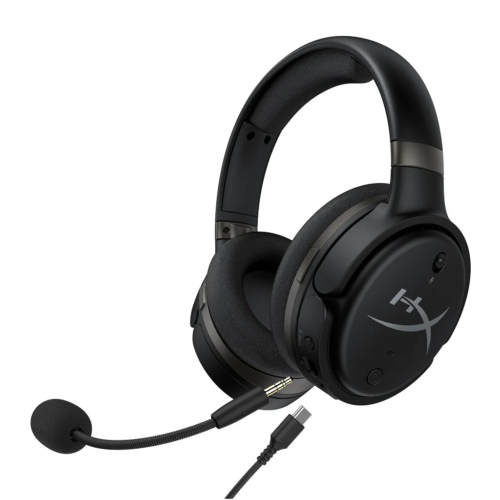 Auriculares HyperX Cloud Orbit S 7.1 3D