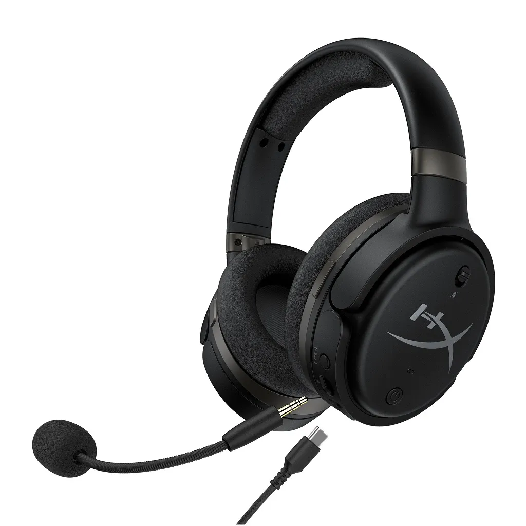 Auriculares HyperX Cloud Orbit S 7.1 3D
