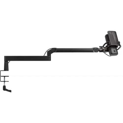 Accesorio p/Microfono Elgato Wave Arm Low Profile (Brazo Ajustable)