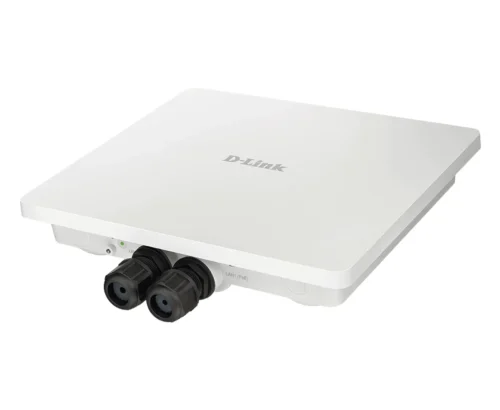Access Point D-Link NUCLIAS CONNECT AC1200 WAVE 2 OUTDOOR AC DAP-3666