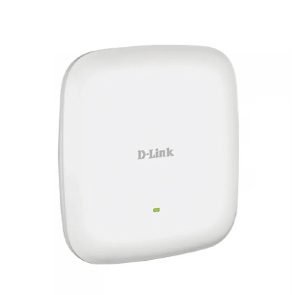 Access Point D-Link NUCLIAS CONNECT AC2200 WAVE 2 TRI-BAN DAP-2720