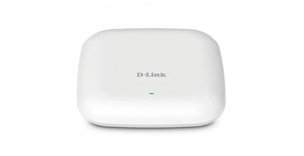 Access Point D-Link WIRELESS AC1300 WAVE 2 DUAL BAND POE ACC DAP-2610