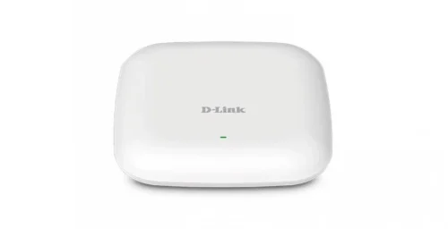 Access Point D-Link WIRELESS AC1300 WAVE 2 DUAL BAND POE ACC DAP-2610