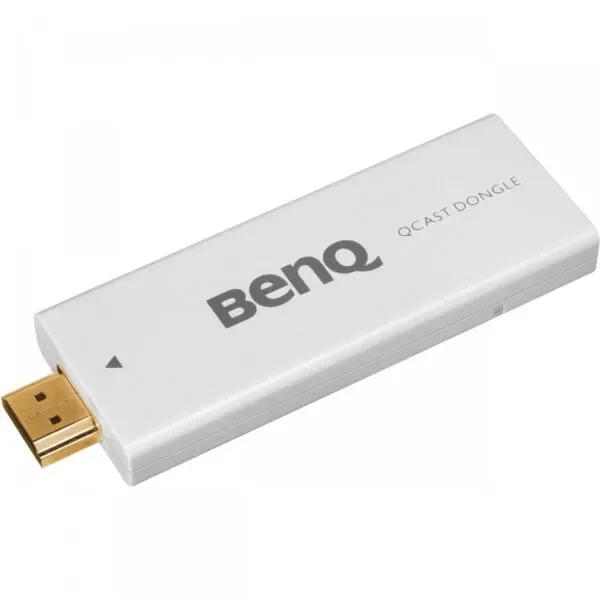 ADAPTADOR BENQ HDMI INALAMBRICO DONGLE QCAST