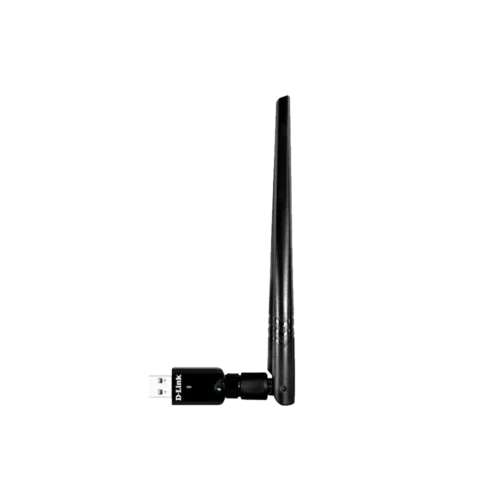 Adaptador D-Link USB WIFI AC1200 3.0 DWA-185