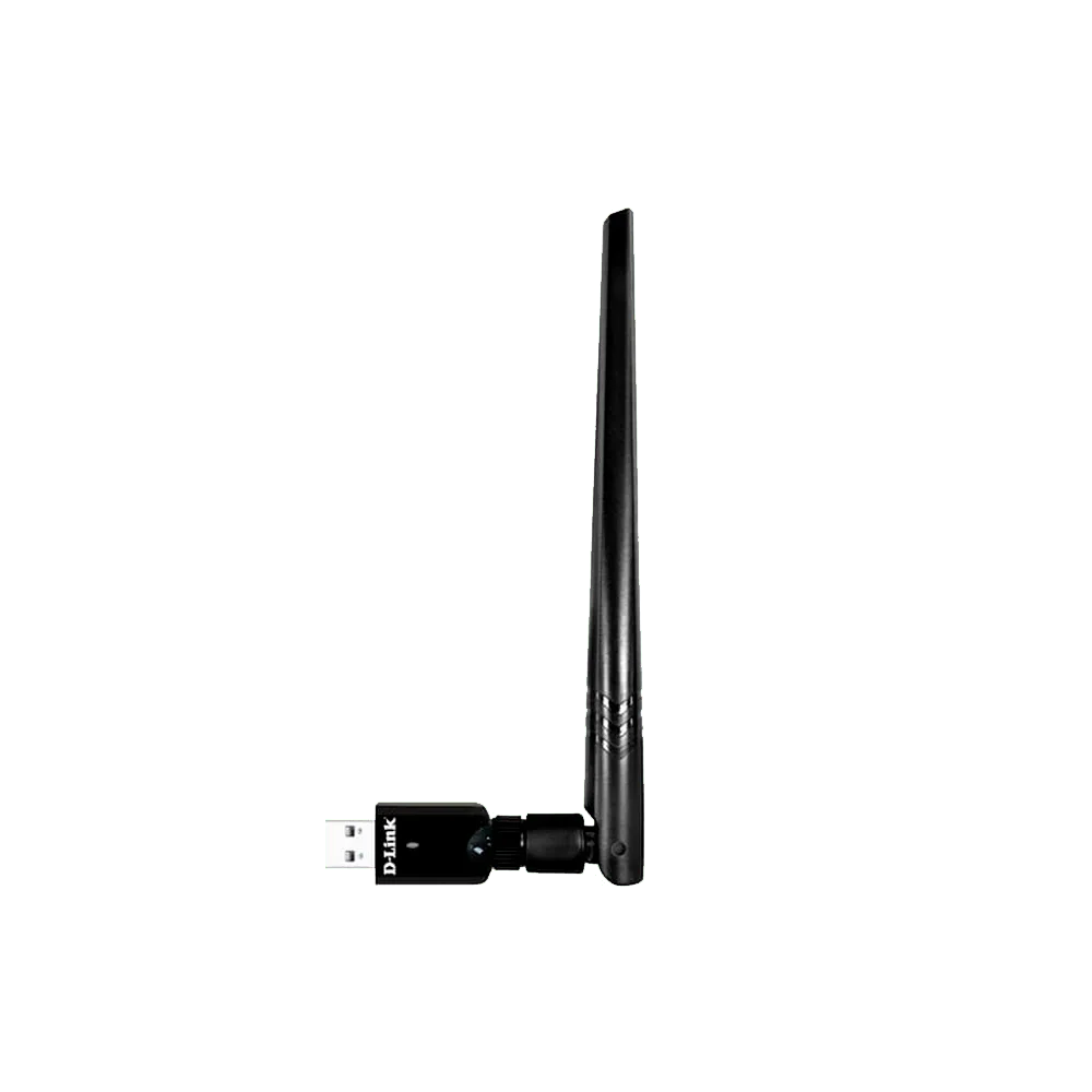 ADAPTADOR D-LINK USB WIFI AC1200 3.0 DWA-185