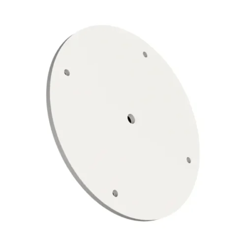 Adaptador Trípode de Cámara Termográfica tipo Turret