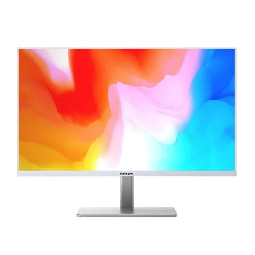 AIO Kelyx 23.8" Ryzen 5-7535U IPS Full HD 8Gb M.2 256Gb Teclado+Mouse W11H White