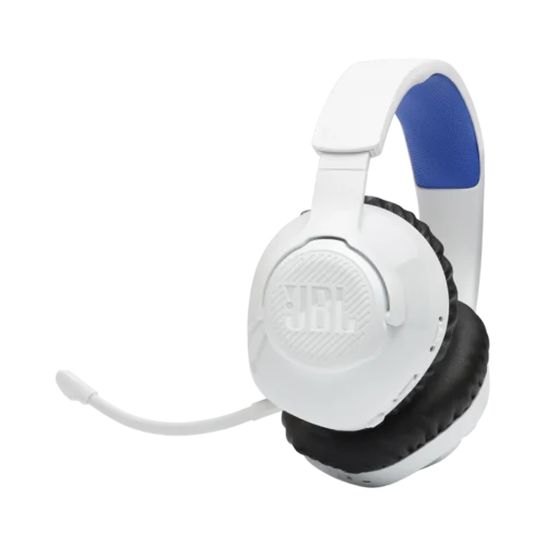 Auricular JBL Quantum 360 Playstation Blanco