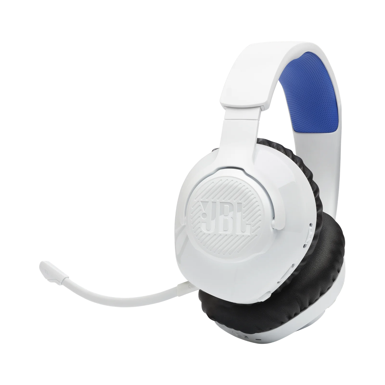 AURICULAR JBL QUANTUM 360 PLAYSTATION BLANCO