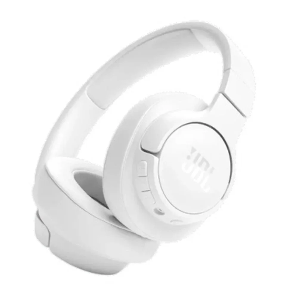 AURICULAR JBL T720 BLUETOOTH BLANCO