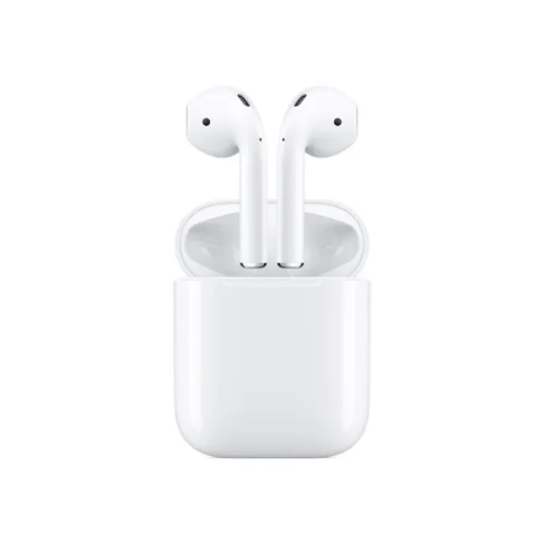 Auriculares Apple Airpods 2