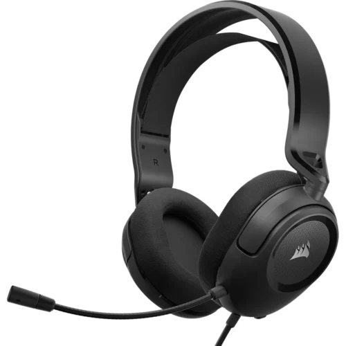 Auriculares Corsair HS35 V2 Surround Carbon