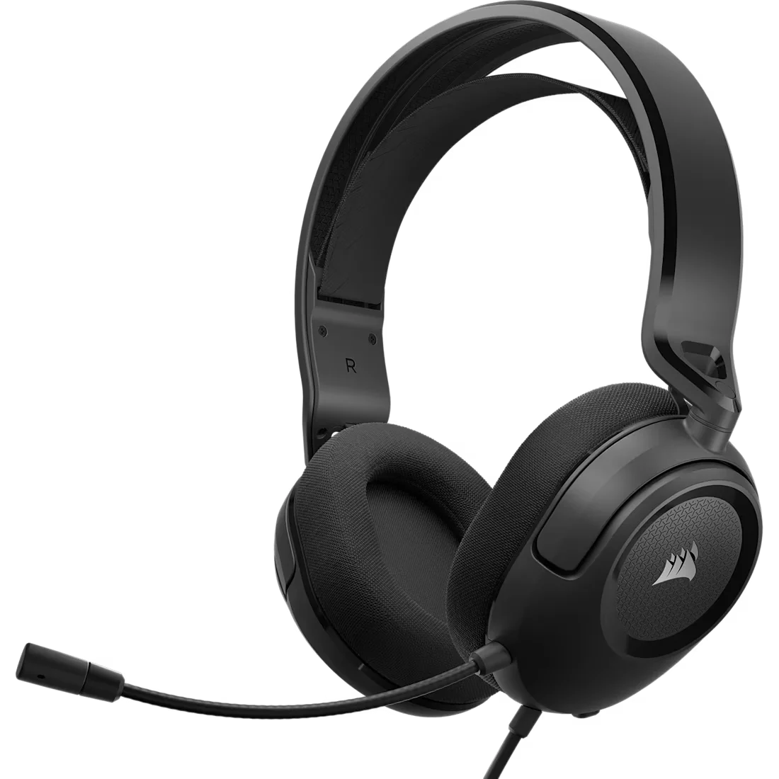 Auriculares Corsair HS35 V2 Surround Carbon