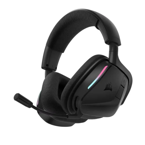 Auriculares Corsair VOID Wireless V2 Carbon